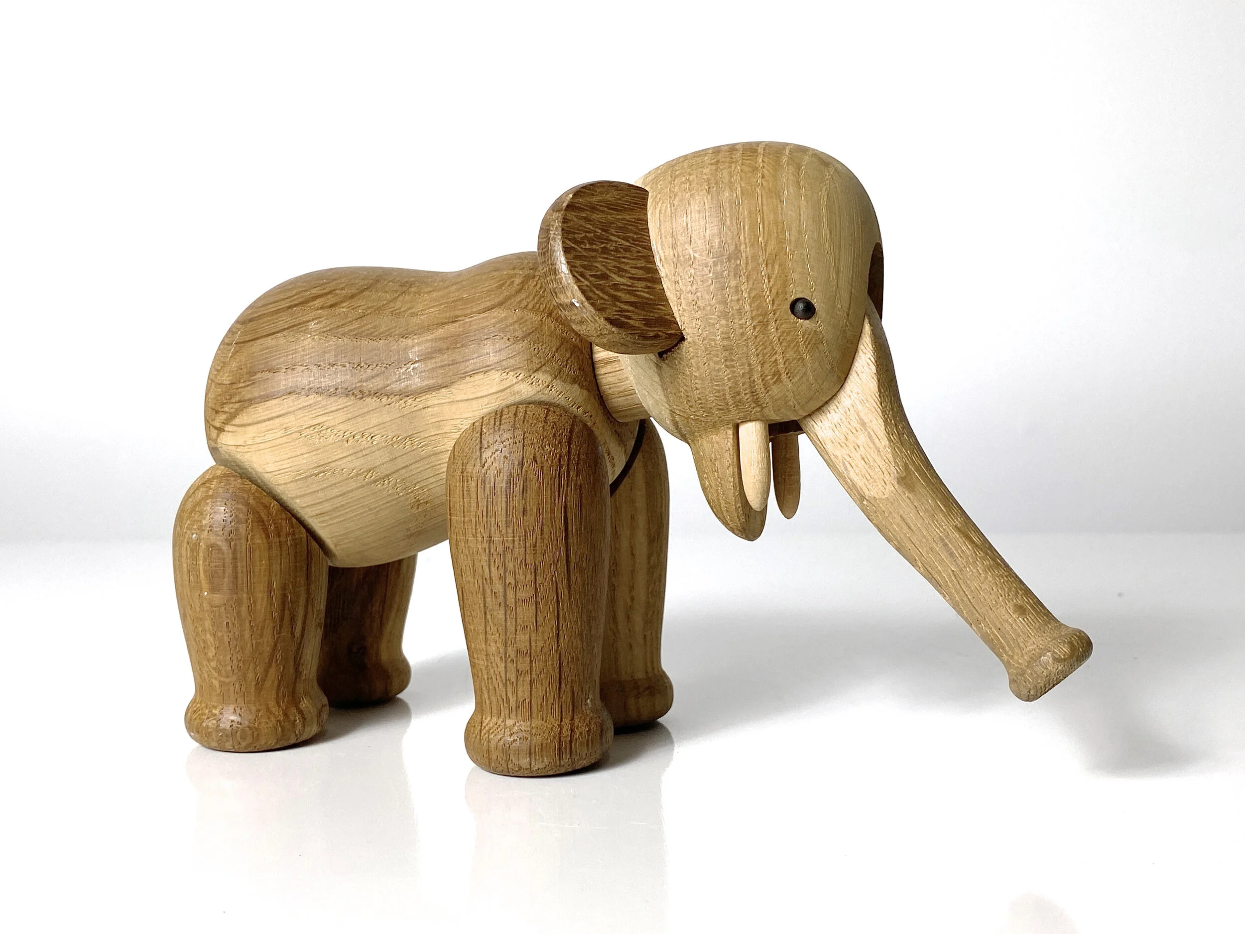 Vintage Kay Bojeson Elephant — The S. pace Detroit
